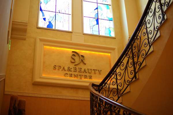 Spa & Wellness