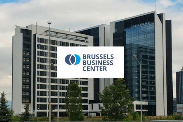Brussels Business Center
