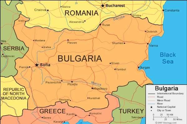 Bulgaria